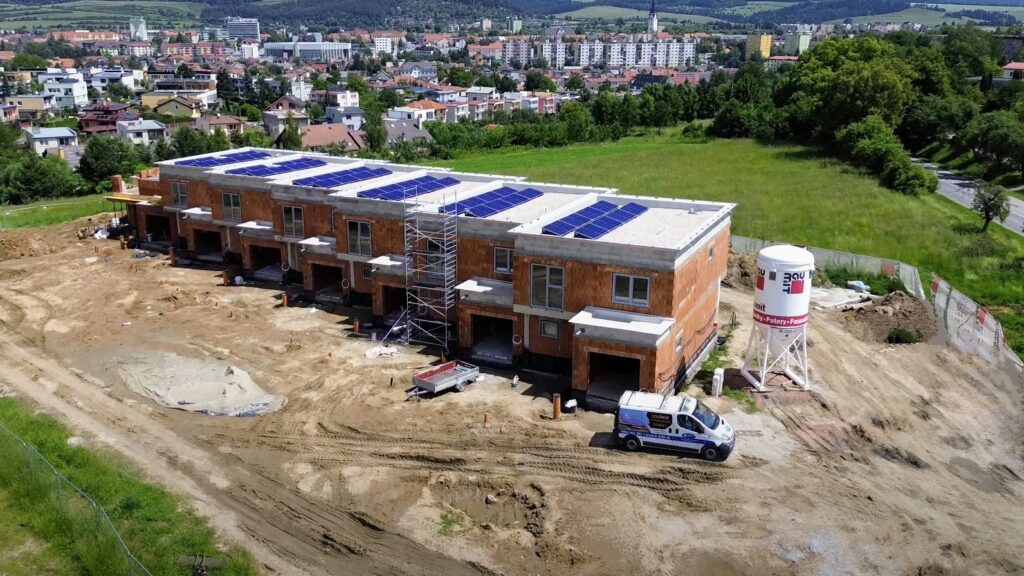 vystavba
